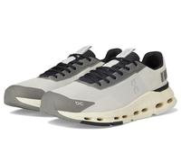 On Cloudnova Form 2 - Tenis para Hombre, Perla/Negro, 46 EU