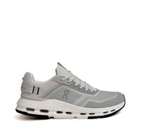On Cloudnova Form 2 TT, Zapatillas Hombre, Forst/Blanco, 40.5 EU