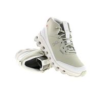 On Cloudroam Waterproof Mujer Calzado para senderismo 9 Verde