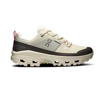 On Cloudrock Low WP Ivory/Ivory Calzado de senderismo para mujer EUR 40,5