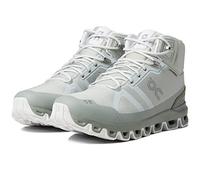 On Women's Cloudrock Waterproof 1 Sneaker, Mineral Kelp, 38 EU