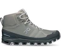 ON Cloudrock Waterproof 1, Zapatillas Hombre, Correa de Algas Marinas, 42 EU