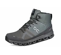 ON Cloudrock Waterproof 1, Zapatillas Hombre, Rock Eclipse, 42 EU