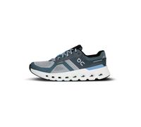 On - Cloudrunner 2 M Alloy/Chambray - Talla 42.5 - Azul Azul 42.5