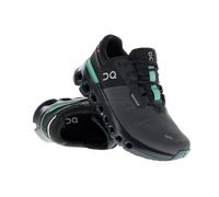 On Cloudrunner 2 Waterproof Caballeros Calzado para running 11 Gris