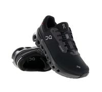 On Cloudrunner 2 Waterproof Caballeros Calzado para running 11 Negro