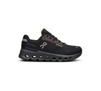 On Cloudrunner 2 Waterproof Mujer Calzado para running Magnet | Black
