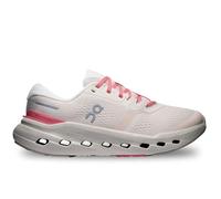 On Cloudrunner 3 - Zapatillas de Correr para Mujer, Color Oyster/Camellia, 38.5