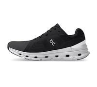 On Cloudrunner, Zapatillas de Running por Hombre, Negro (Eclipse/Frost 46.99017), 45 EU