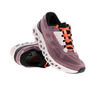Zapatillas On Women's Cloudstratus 3 Granate