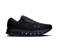 On Cloudsurfer 2 Black/Black Calzado de running para mujer EUR 39