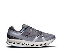 On Cloudsurfer 2 "Black" - Talla: 42.5 grey