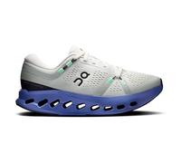 On - Zapatillas de running - Cloudsurfer 2 W Ivory/Sailor para Mujer - Talla 40 - Blanco Blanco 40