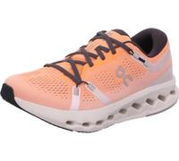 On Cloudsurfer 2 para Hombre, Marfil, Mandarina (Tangerine/Ivory), 9