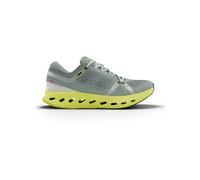 ON Zapatillas de running para mujer Cloudsurfer 2 gris | 38