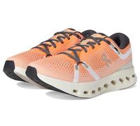 On Cloudsurfer 2 - Zapatilla para hombre, naranja mandarina (Tangerine)/marfil 46, ancho medio