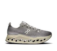 Zapatillas de carrera para hombre On Running Cloudsurfer Max Talla de zapato (EU): 42,5 / Color: gris