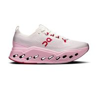 On Cloudsurfer Max Ivory/Peony Calzado de running para mujer EUR 41