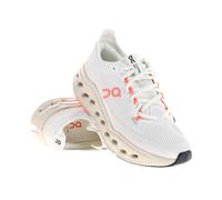 ON Cloudsurfer Max Ivory / Salm on, Marfil Salm on, 42 EU