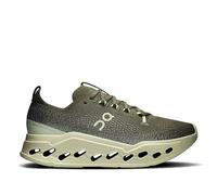 On Cloudsurfer Max "Olive" - Talla: 42.5 green