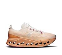 On Cloudsurfer Max "Tangerine" - Talla: 42.5 Pearlescent Orange