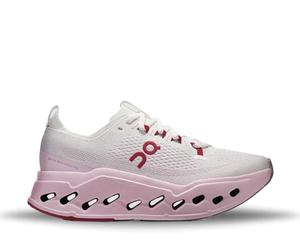 On Cloudsurfer Max W "Peony" - Talla: 40.5 pink