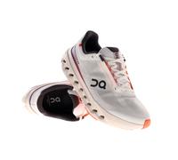Zapatillas de running on cloudsurfer next mujer blanco | flame 38.5