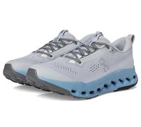 Zapatillas de trail on cloudsurfer trail 2 hombre gris 46