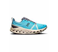 On - Cloudsurfer Trail 1 M Horizon/Cream - Talla 44 - Azul Azul 44