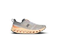 On - Cloudsurfer Trail 1 M Silver/Blonde - Talla 42.5 - Gris Gris 42.5