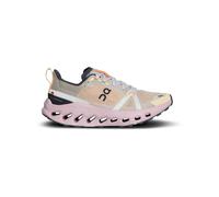 On - Cloudsurfer Trail 1 W Silver/Mauve para Mujer - Talla 38 - Beige Beige 38