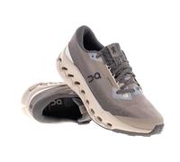 On Cloudsurfer Trail 2 Caballeros Calzado trail running 11 Gris
