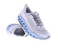 On Cloudsurfer Trail 2 Caballeros Calzado trail running 8.5 Azul