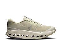 On Cloudsurfer Trail 2 Chalk/Ghost Calzado de running de hombre EUR 42,5
