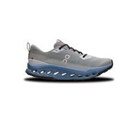 On - Cloudsurfer Trail 2 M Rock/Niagara - Talla 45 - Gris Gris 45