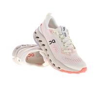 On - Cloudsurfer Trail 2 W Ivory/Salmon para Mujer - Talla 40 - Beige Beige 40