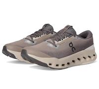 On Cloudsurfer Trail 2 - Tenis impermeables para hombre, Cenica/desierto, 43 EU