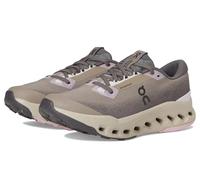 On Cloudsurfer Trail 2 WP Mujer Calzado trail running 10 Gris