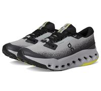 On Cloudsurfer Trail 2 - Tenis impermeables para mujer, Negro/ lila, 40.5 EU