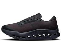 On Cloudsurfer Trail 2 - Tenis impermeables para mujer, Negro/Negro, 42 EU