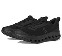 On Cloudsurfer Trail 2, Zapatillas Hombre, Eclipse Negro, 43 EU
