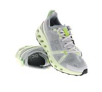 On-Running Cloudsurfer Trail Zapatillas mujer 37 Gris/argent