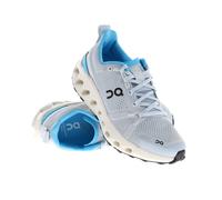 On Cloudsurfer Trail Mujer Calzado trail running 8 Azul claro