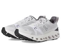 ON RUNNING Cloudsurfer Trail W - Mujer - Gris / Blanco - talla 40 1/2- modelo 2025