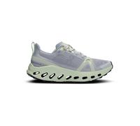 On - Cloudsurfer Trail W Frost/Lima para Mujer - Talla 37 - Púrpura Púrpura 37