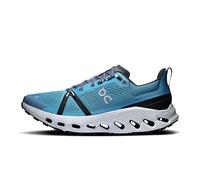 ON RUNNING Cloudsurfer Trail - Hombre - Azul / Negro - talla 42 1/2- modelo 2025