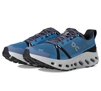 ON RUNNING Cloudsurfer Trail - Hombre - Azul / Negro - talla 42 1/2- modelo 2025