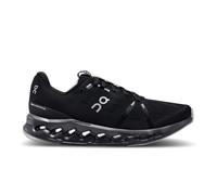 On Cloudsurfer, Zapatillas para Correr Mujer, All Black, 37 EU