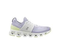 On Cloudswift 3 Mujer Calzado para running 8 Gris claro
