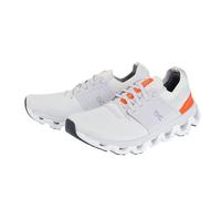 ON Cloudswift 3 - Tenis para hombre, Marfil / llama , 41.5 EU